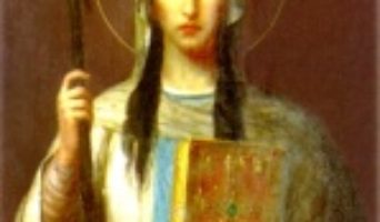 Святая равноапостольная Нина – житие