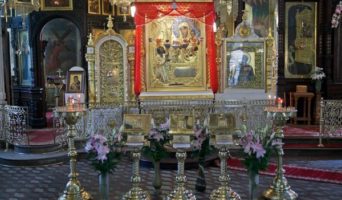 Чудесный рассказ. Нечаянная радость