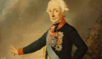 Как относится Церковь к святости Александра Васильевича Суворова?