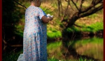 Почему так трудно молиться современному человеку?