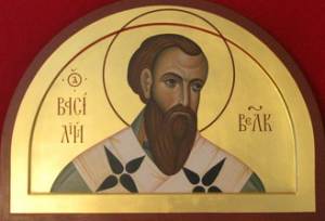Святитель Василий Великий Святитель Василий Великий – житие