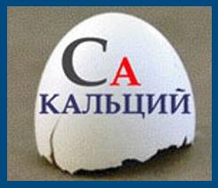 Кальций Как насытить организм кальцием