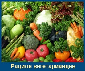 Как Церковь относится к вегетарианству?