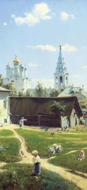 Весенняя поэзия!