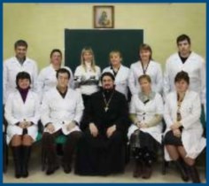Православные врачи