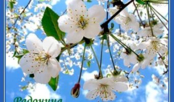 Радоница – Пасха усопших!