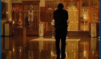 Как сделать, чтобы человек не просто ходил в церковь, а считал себя самой Церковью?