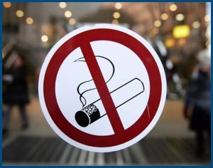 Можно ли курить в среду и пятницу? 1 Курение, грех