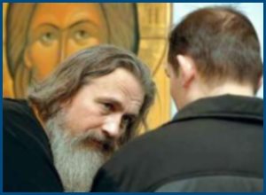 Как исповедоваться, если стыдно?.. 1 Исповедь
