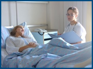 Что делать, если не приходит исцеление? 1 Болезнь, больной