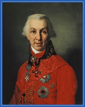 Державин Г. Р.