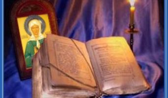 Чудо исцеления и спасения от смерти!