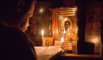 Молитва по соглашению в свете последних событий