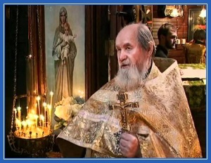 протоиерей Василий Ермаков