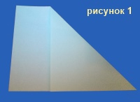 Делаем снежинки, елочку и шарики с Катей Романовой 2 Рисунок 1