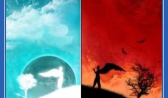 Что сильнее: добро или зло?