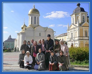 Как правильно христианину относиться к фотографированию? Стоит ли его избегать? 1 У храма