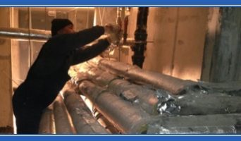 Помощь от Матронушки в особом случае…
