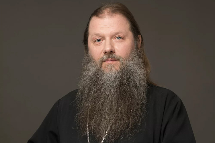«Радуйся, любы, всякое желание побеждающая». 2 Протоиерей Артемий Владимиров