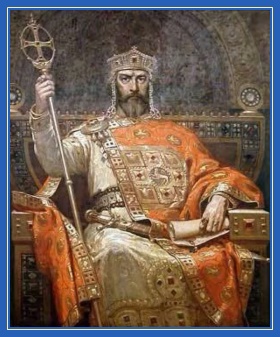 Император Константин