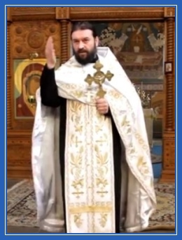 Протоиерей Андрей Ткачев