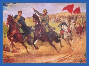 Красная армия, 23 февраля