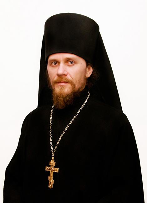 Беседы с батюшкой. Воспитание, катехизация, образование 3 Иеромонах Никодим Шматько