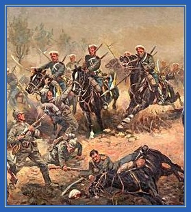 Первая мировая война