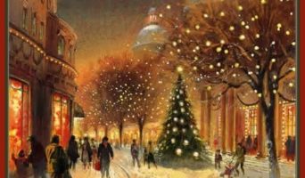 Рождественские святки