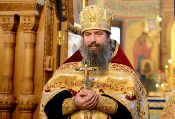 Архимандрит Мелхиседек (Артюхин)