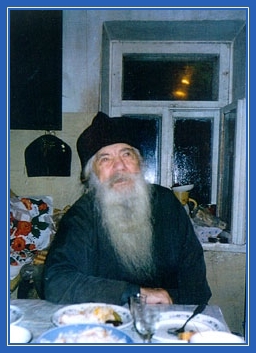 Архимандрит Павел (Груздев)