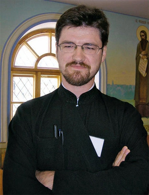 Беседы с батюшкой. Отпуск и досуг православного христианина 3 Протодиакон Иоанн Диденко