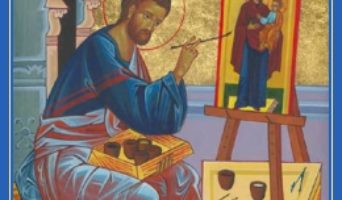 Апостол и евангелист Лука – житие