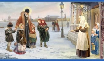 «С тех пор я человеком стал»