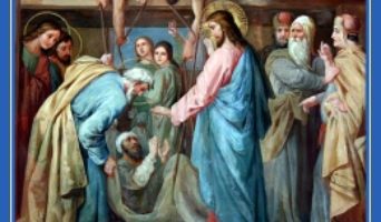 Добрый помысел защищает человека | Проповедь