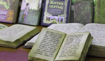 Преподобный Корнилий Комельский – житие