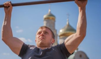 От чего зависит здоровье человека?