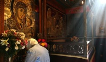Святые врачи и ходатаи за нас