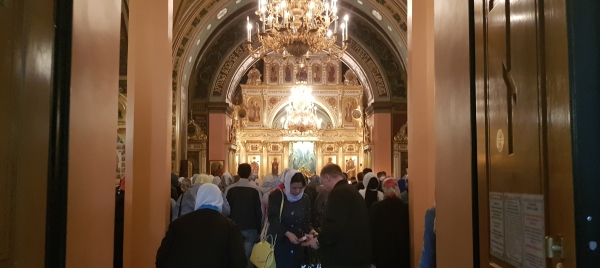 Паломничество к св. Матроне 8 июля 2018 2 Паломничество к св. Матроне 8 июля 2018