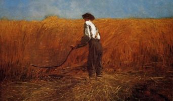 Слова на разные буквы. Библейские выражения