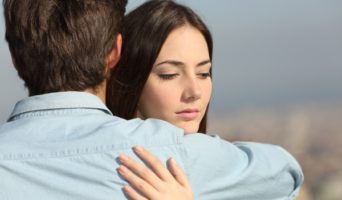 Как не обижаться и кто должен мириться первым?