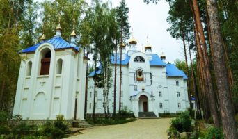 Рассказ об одной юной подвижнице