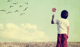 Всё проходит и… Не забывается