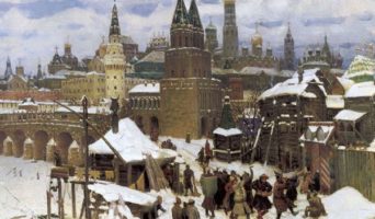 Маленькие притчи. Том-15. Страница 11-я