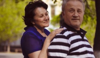 О семьях, где один супруг верующий, а другой нет…