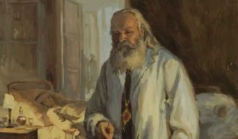 ИСЦЕЛЕНИЕ. Рассказ Александра Сегеня 