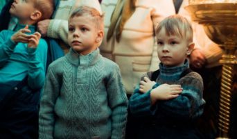 Как объяснить ребенку, что такое смерть?