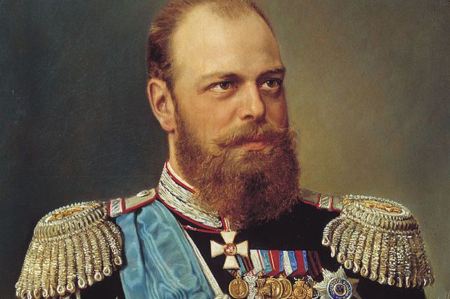 ЦАРЬ-БАТЮШКА 3 ЦАРЬ-БАТЮШКА