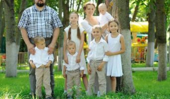 Любовь все покрывает