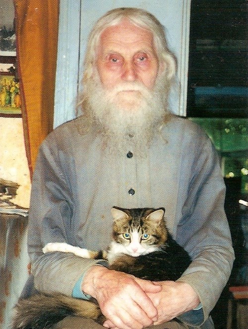 Памяти отца Николая Гурьянова | Рассказ 2 Памяти отца Николая Гурьянова | Рассказ